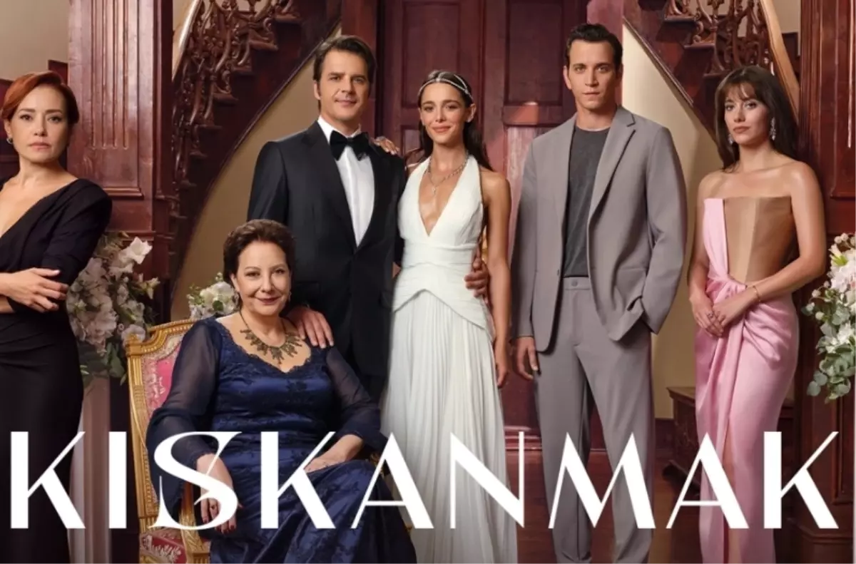 Kıskanmak 5. bölüm CANLI izleme linki var mı?