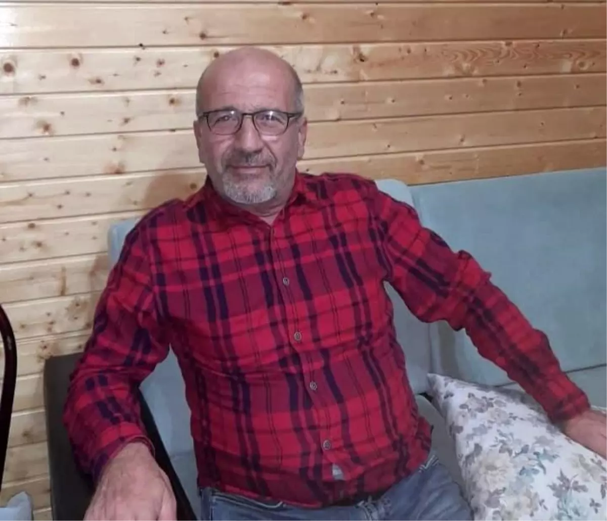 Yenişehir Taşıyıcılar Kooperatifi Başkanı Kamyonun Üzerinden Düşüp Hayatını Kaybetti