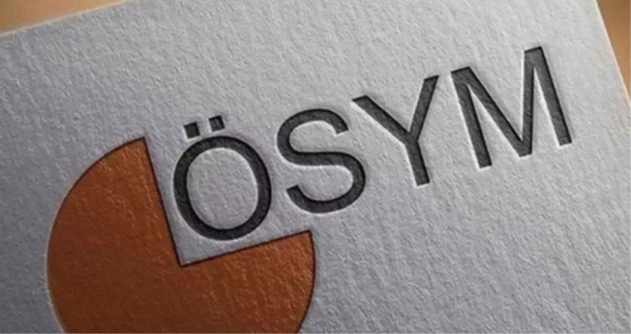 KPSS yerleştirme sonuçları sorgulama ekranı: KPSS yerleştirme sonuçları açıklandı mı, sonuçlara nereden, nasıl bakılır?