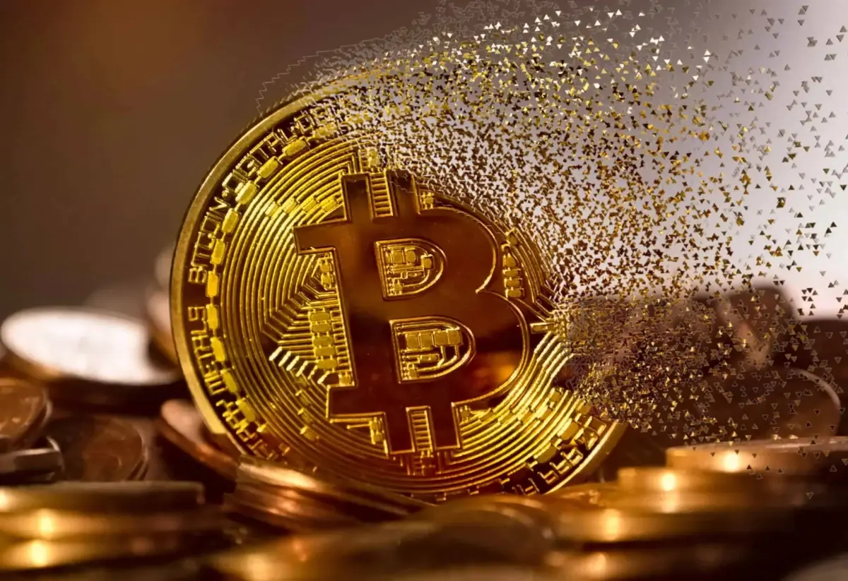 Kripto yatırımcılarını şoke eden açıklama: 19 milyar dolarlık tasfiye kontrollü süreçti