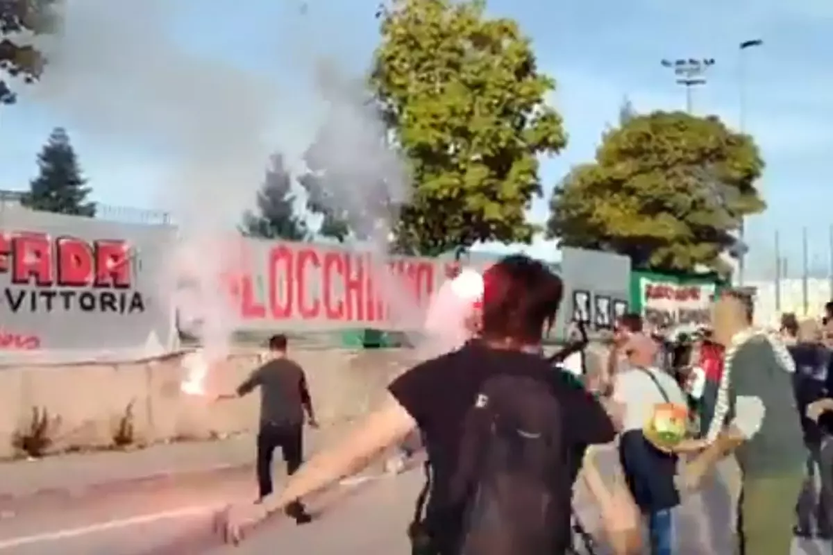 Maç bu akşam! İtalya-İsrail karşılaşması öncesi sokaklar karıştı