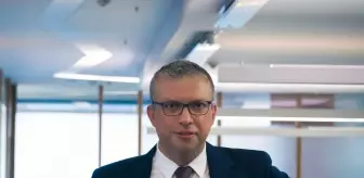 Matriks Finansal Teknolojiler AŞ'de Yeni Genel Müdür Arkın Şengönül Atandı