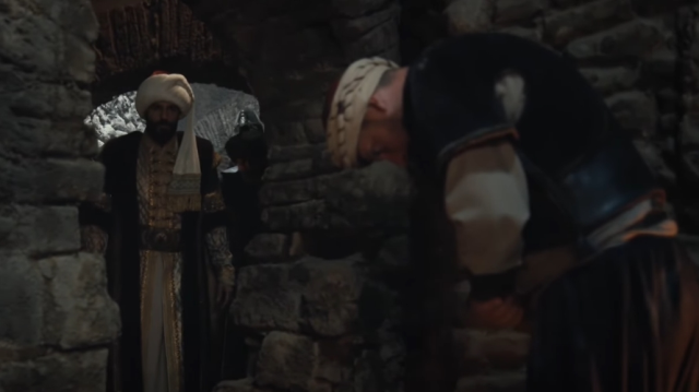 Mehmed: Fetihler Sultanı CANLI izleme linki var mı? Mehmed: Fetihler Sultanı 54. Bölüm TRT1 HD izle!