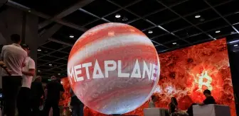 Metaplanet'in piyasa değeri Bitcoin varlıklarının altına düştü