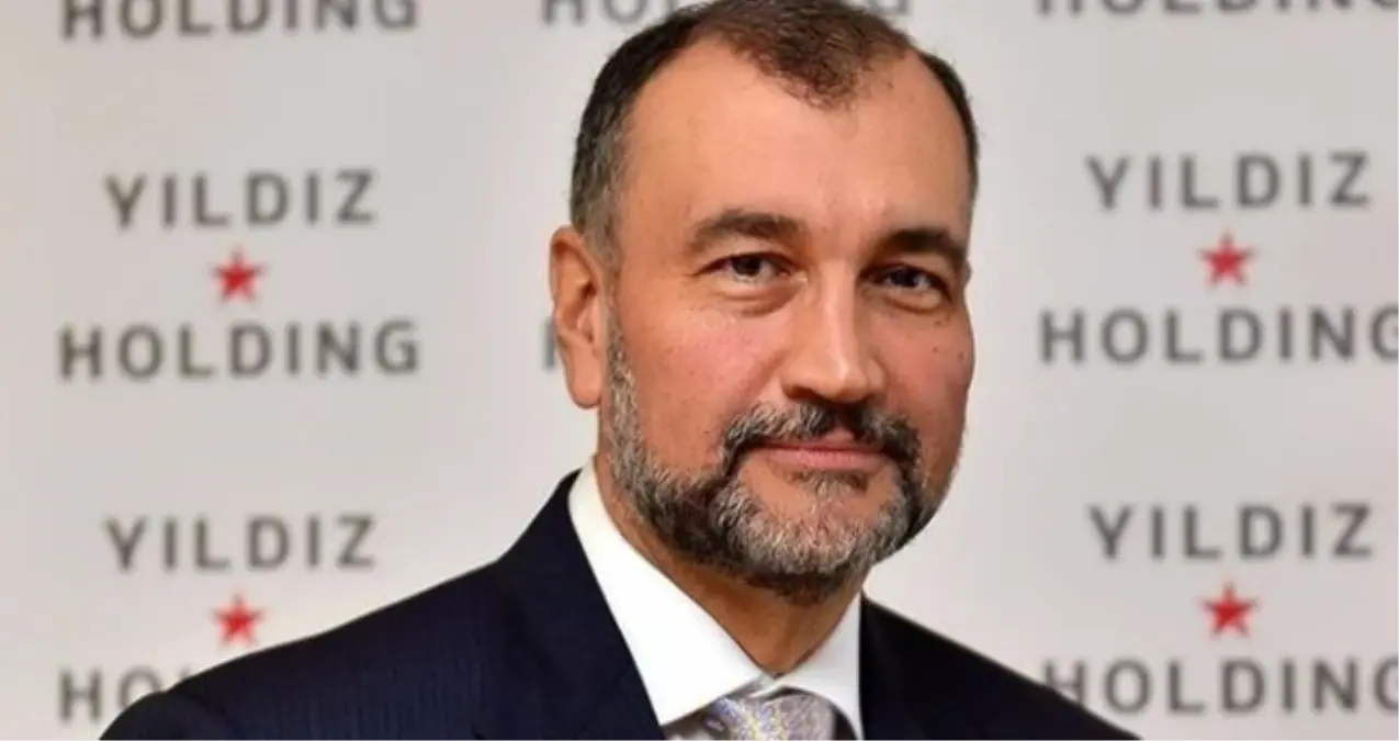 Murat Ülker'in serveti ne kadar, mal varlığı nedir? Murat Ülker hangi markaların sahibi?