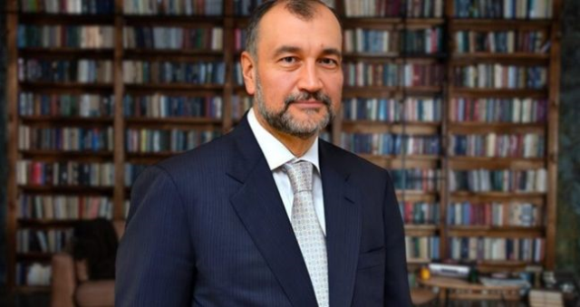 Murat Ülker'in serveti ne kadar, mal varlığı nedir? Murat Ülker hangi markaların sahibi?