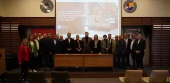 MUSKİ Genel Müdürü, Muhtarlarla Toplandı