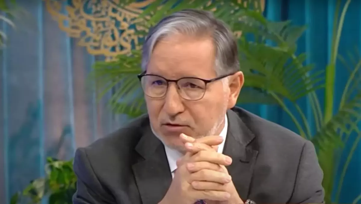 Mustafa Karataş'a zor soru: Kızım ateist biriyle evlenmek istiyor, ne yapmalıyım?