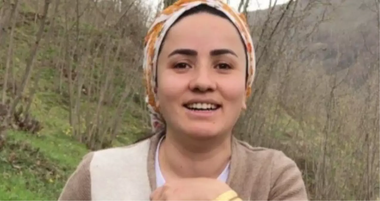 Nurşen Karayanız kimdir? Nurşen Karayanız kaç yaşında, nereli?