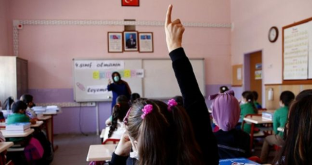 Okullar ne zaman tatil oluyor? Kasım ara tatiline kaç gün kaldı? Okullar ne zaman tatil oluyor? Kasım ara tatiline kaç gün kaldı?