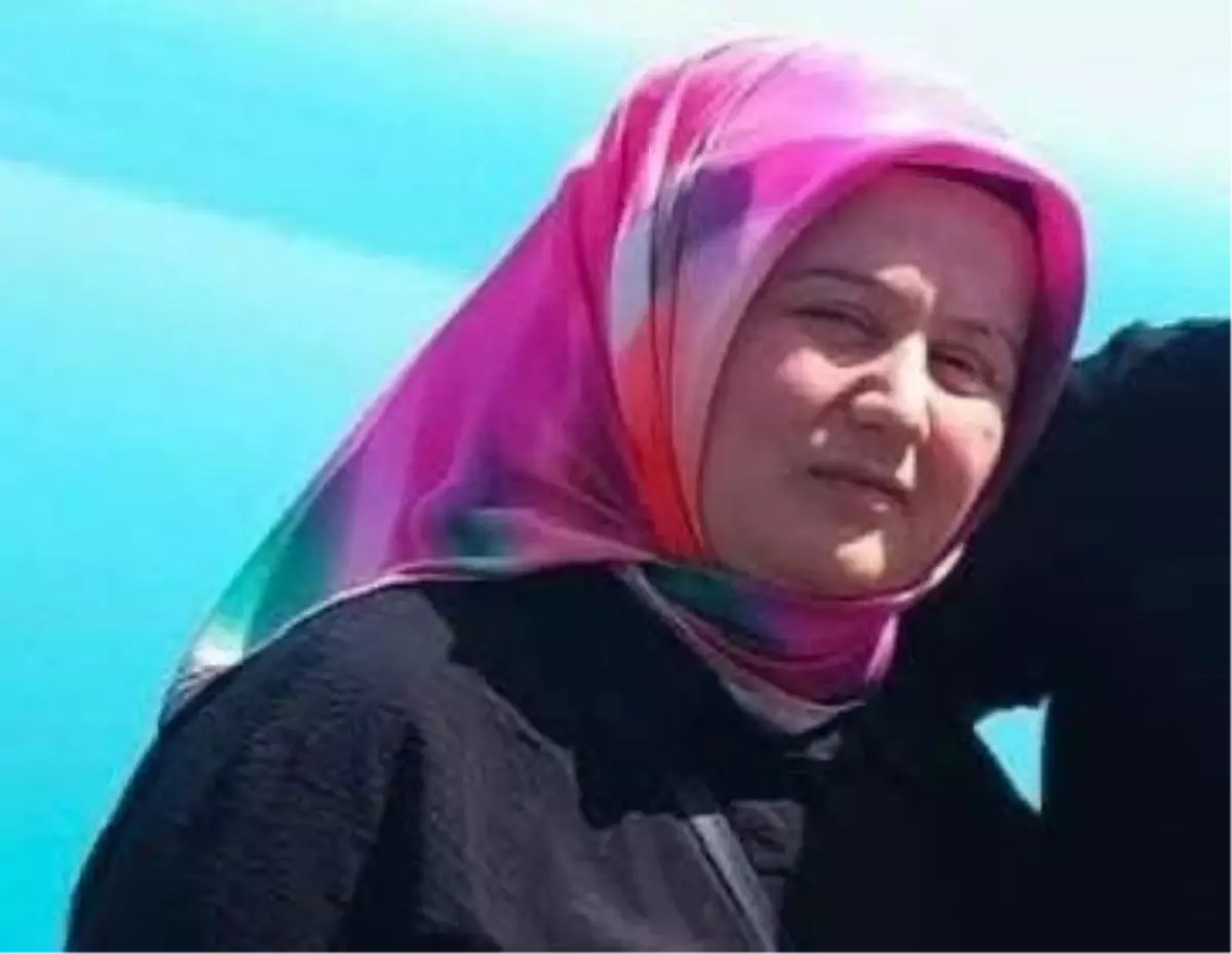 Fatsa'da Kamyon Çarpması: İlknur Topal Hayatını Kaybetti