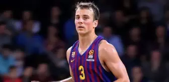 Pangos'un yeni adresi Türkiye! Barcelona'dan Esenler Erokspor'a uzanan kariyer