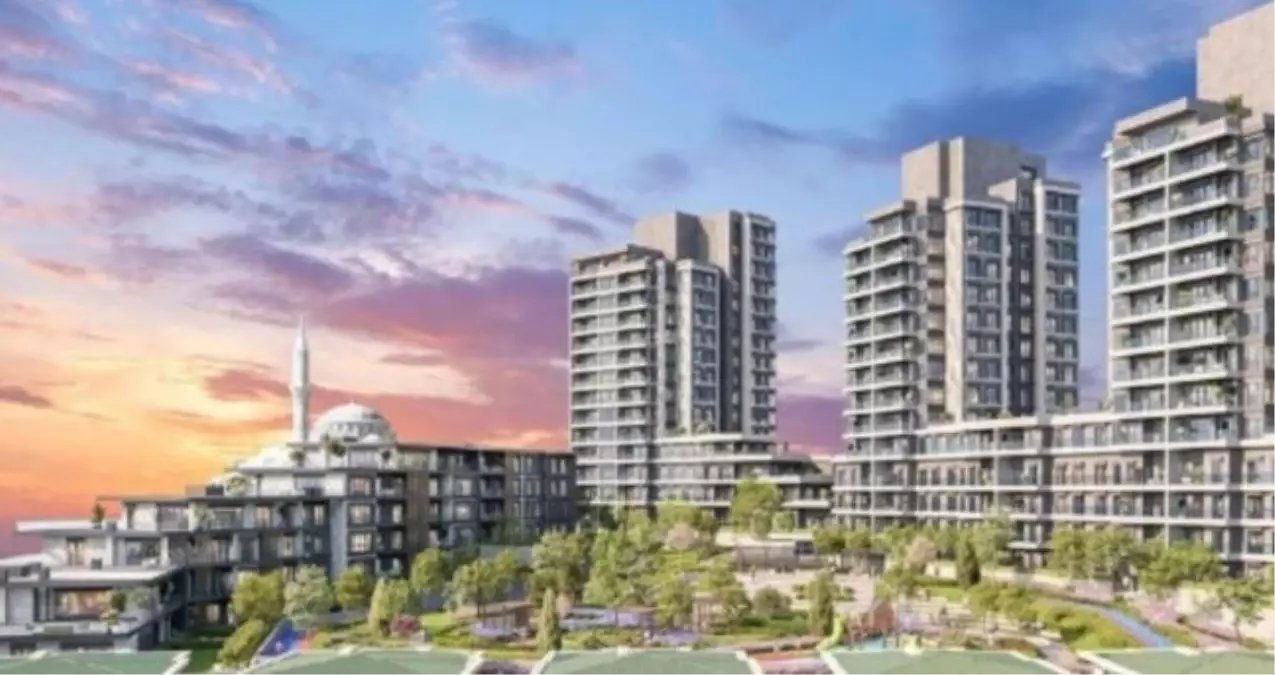 Peşinatsız faizsiz ev alma fırsatı! Yeni Yuvam Modeli nedir, şartları neler? Yeni Yuvam Modeli'nden kimler yararlanabilir, ödeme planı nasıl?