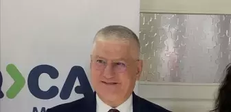 QCAR Mobilite'nin Kayseri'deki 40. Şubesi Açıldı