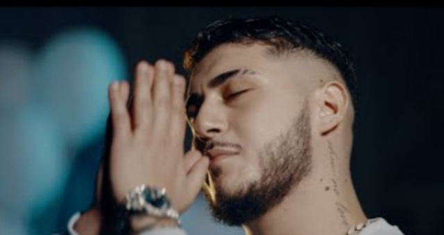 Rapçi Ero kimdir? Fenomen Buse Korkmaz'ın sevgilisi Ero kaç yaşında, nereli? Rapçi Ero kimdir? Fenomen Buse Korkmaz'ın sevgilisi Ero kaç yaşında, nereli?