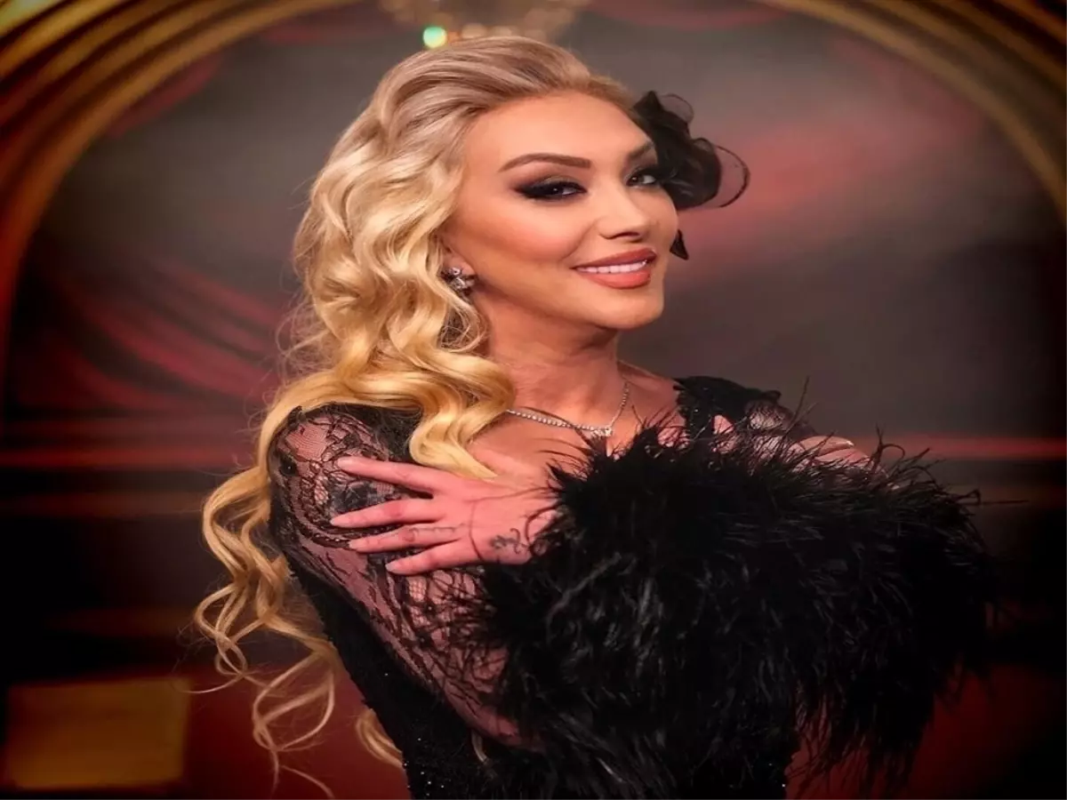 Şarkıcı Güllü'nün adli tıp 'kati' raporu çıktı