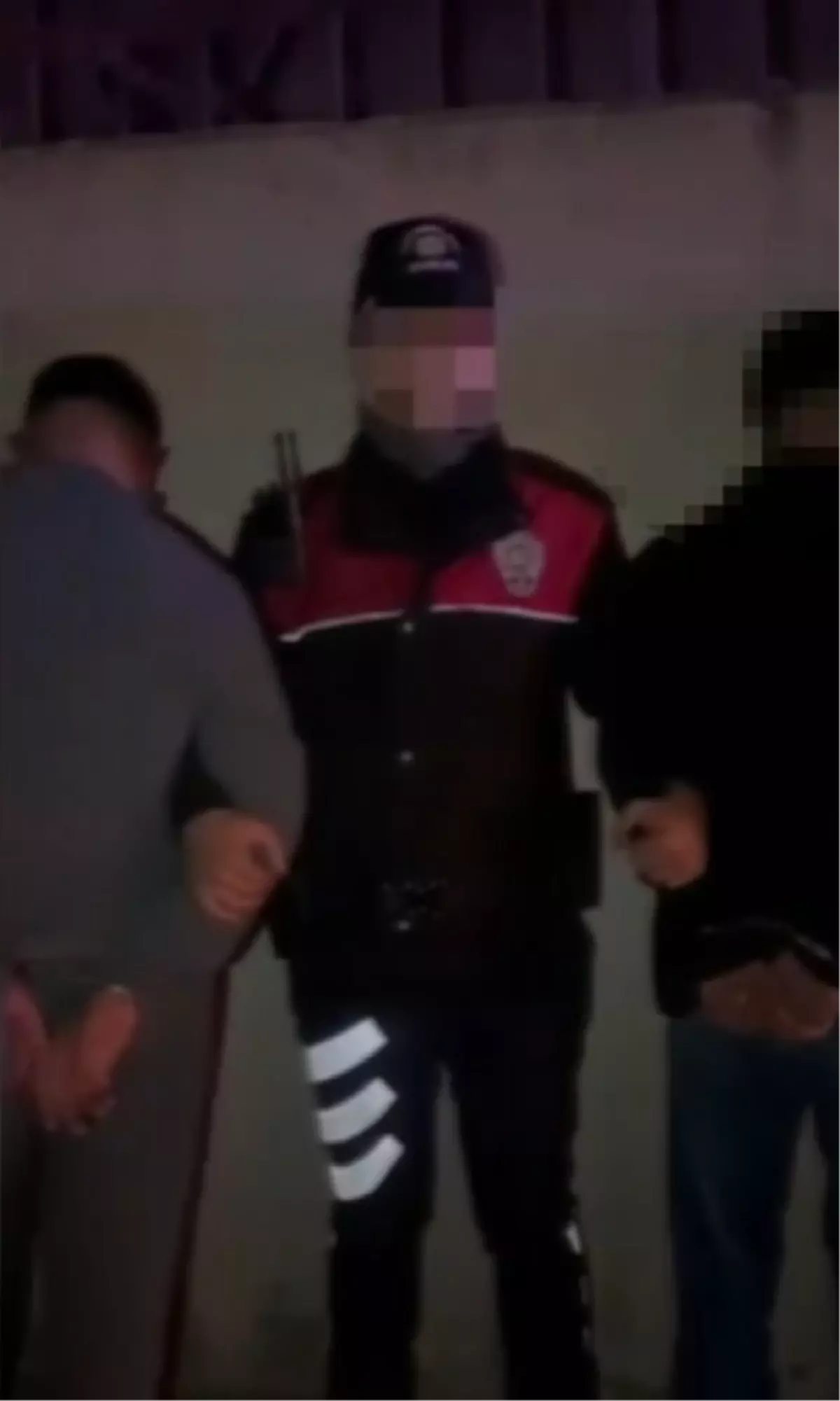 Sultangazi'de Silahlı Saldırı Hazırlığına Geçit Yok