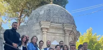 Baakleyin Sultan II. Abdülhamid Sebili Restorasyonu Tamamlandı