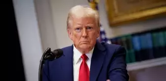 'Time' dergisinin kapağı Trump'ı küplere bindirdi