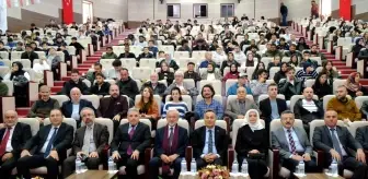 Camilerin Estetik ve Sanatsal Yönleri Konferansı TOGÜ'de Gerçekleştirildi