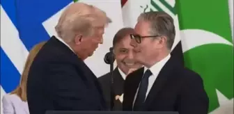 Trump'tan İngiltere Başbakan'ına soğuk duş: Gel konuş dedi, sonra umursamadı