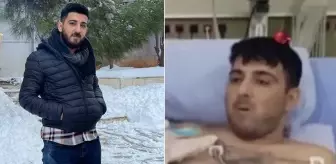 Tükürük kavgası faciayla bitti! Hemşirenin iğnesi hastayı öldürdü
