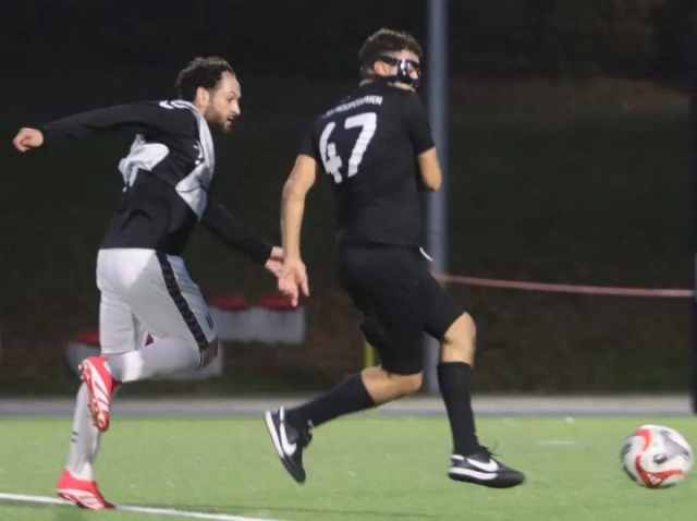 Turkish footballer scored a total of 17 goals! The world is talking about the 66-0 match