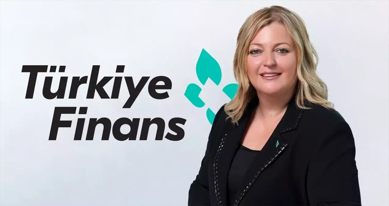 Türkiye Finans, Global Business Magazine Awards 2025'te Üç Ödül Kazandı