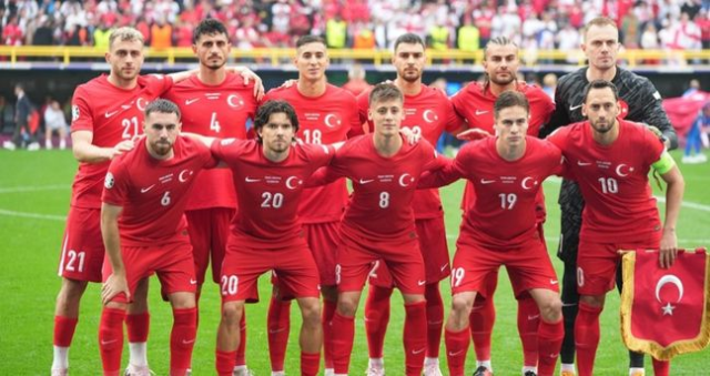 Türkiye Gürcistan 11'ler belli oldu mu? Türkiye'nin Gürcistan maçı kadrosu ilk 11'i! Türkiye Gürcistan 11'ler belli oldu mu? Türkiye'nin Gürcistan maçı kadrosu ilk 11'i!