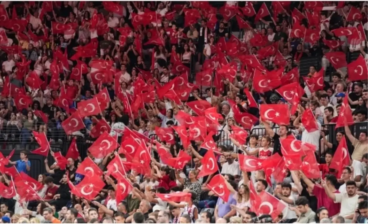 Türkiye Gürcistan'ı yenerse Dünya Kupası'na gidiyor mu, gruptan çıkıyor mu?