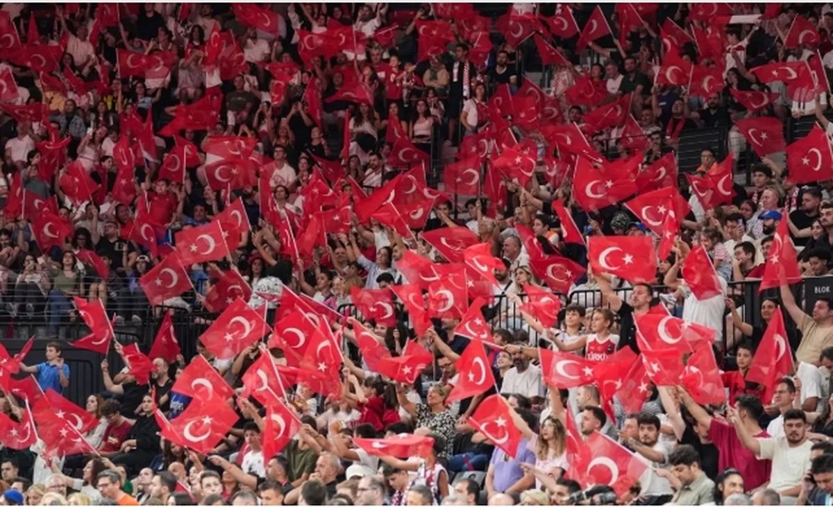Türkiye Gürcistan maçı tek maç mı, rövanşı var mı?