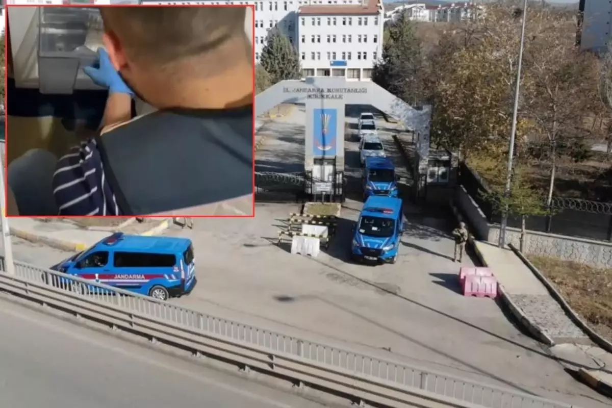 Üniversiteli gençleri zehirleyeceklerdi! Sevkiyat son anda engellendi