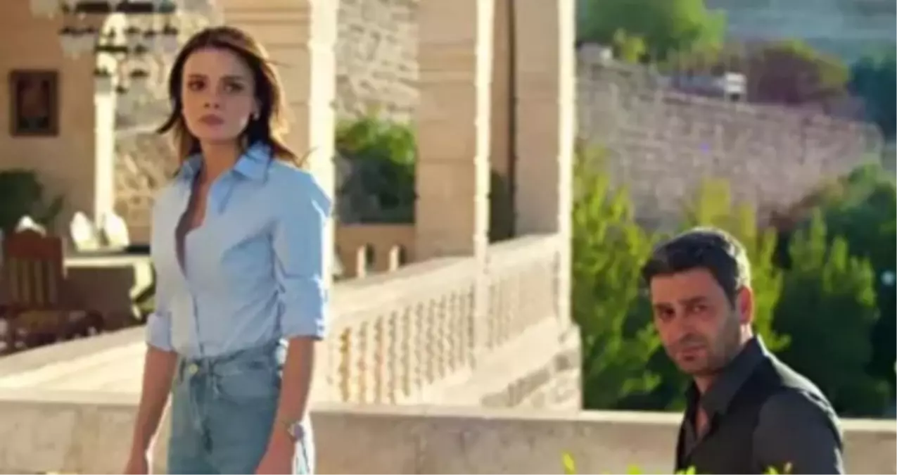 Uzak Şehir 33. bölüm full kesintisiz izle: Uzak Şehir 33. bölüm nereden izlenir, son bölümde neler oldu?