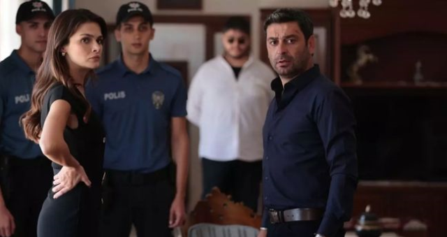 Uzak Şehir 33. bölüm nereden izlenir? Uzak şehir 33. bölüm Full YouTube'da var mı? Uzak Şehir 33. bölüm Full izle!