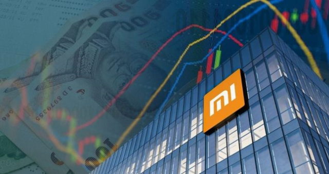 Xiaomi hisseleri neden düşüyor? 14 Ekim Xiaomi hisse senedi fiyatı ne kadar?