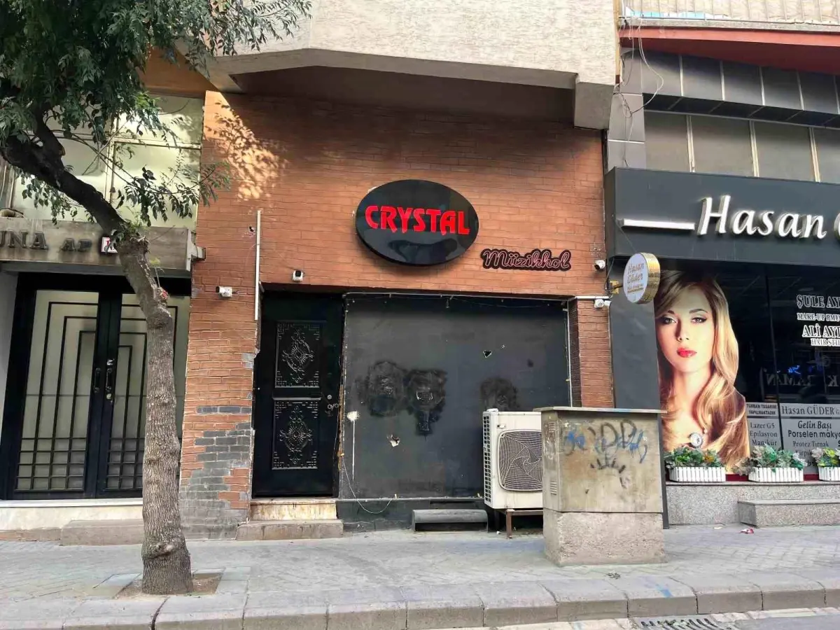 Yaşlı Kadının Rahatsızlığından Eğlence Mekanına Dava: Kapandı