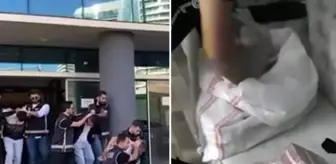 6 ilde Çirkinler ve Daltonlar'a eş zamanlı operasyon: 16 kişi tutuklandı