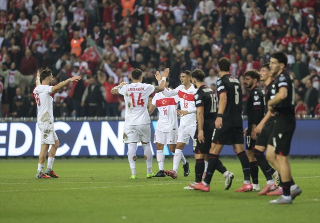 How does our National Team go to the 2026 World Cup? Here is the answer to the question that is curious