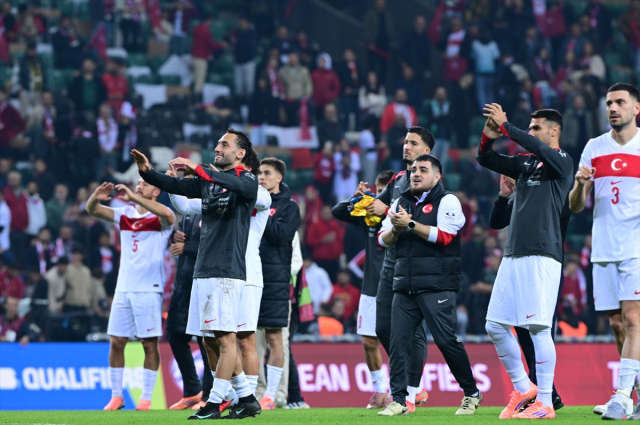How does our National Team go to the 2026 World Cup? Here is the answer to the question that is curious