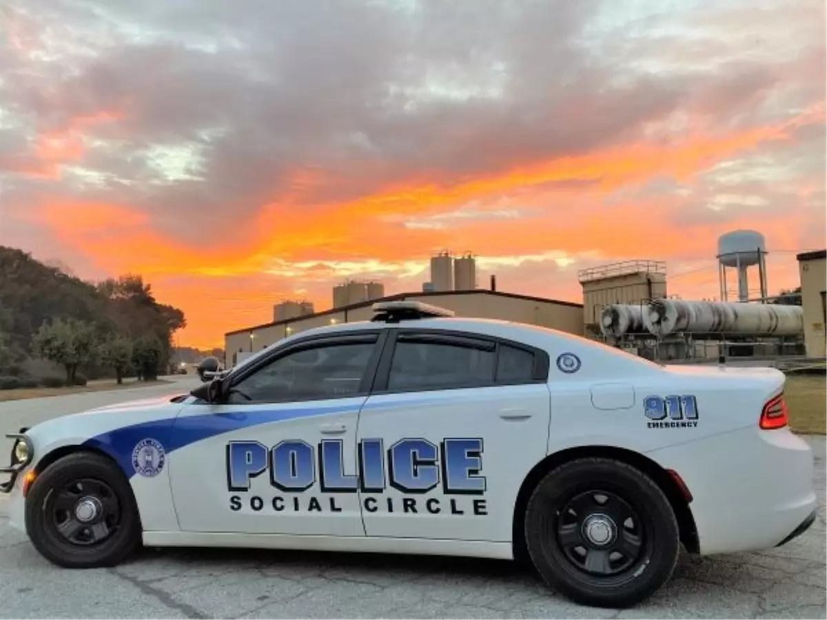 Georgia'da Zincirleme Trafik Kazasında 8 Kişi Hayatını Kaybetti