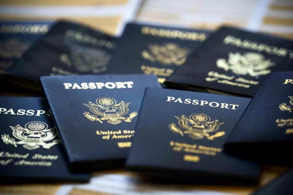 ABD, Charlie Kirk Suikastı Üzerine 6 Yabancının Vizesini İptal Etti