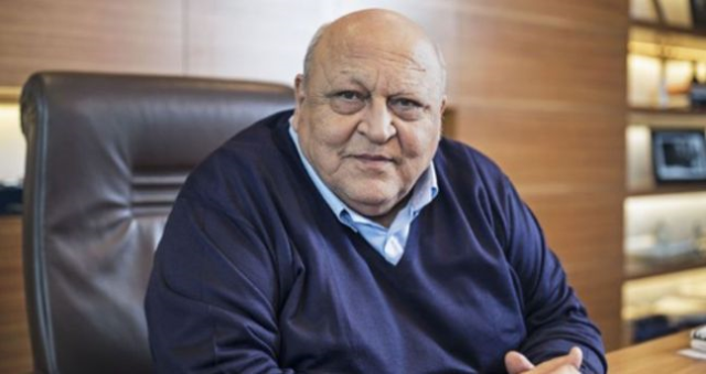 Abdullah Kiğılı ne açıklama yaptı? 6 ay sonra mağazalarda kıyafet kalmayacak mı?