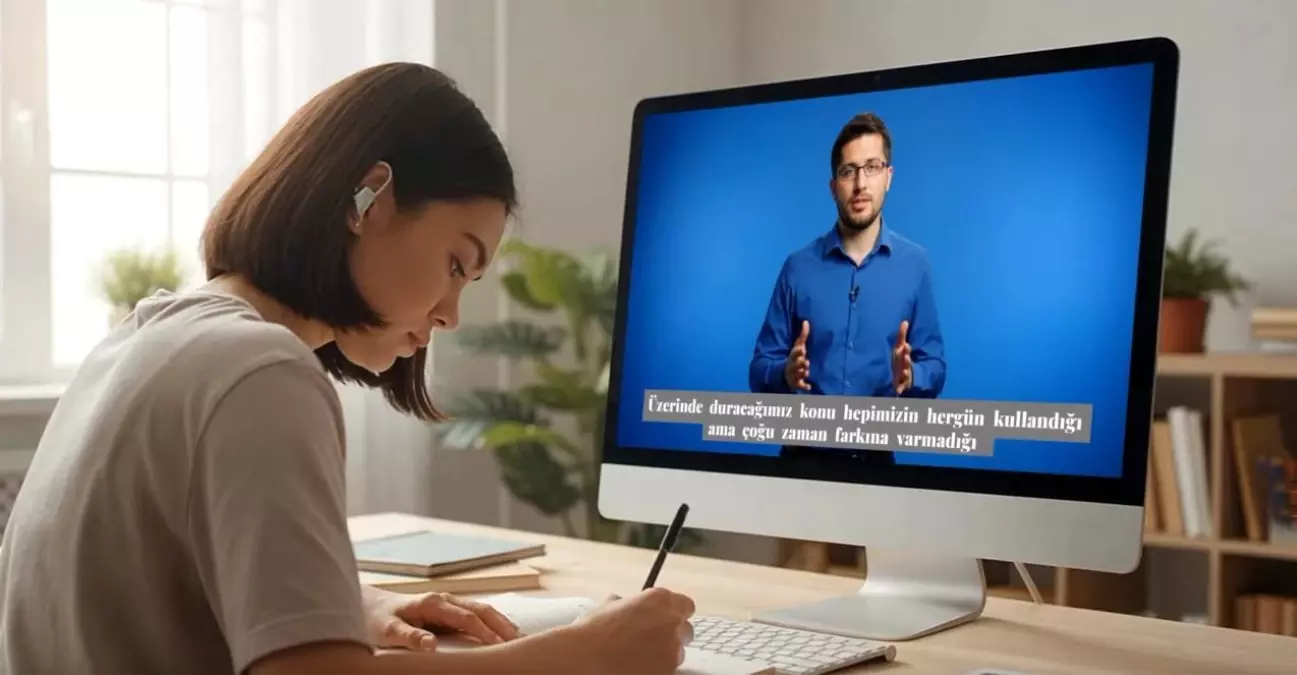 Atatürk Üniversitesi ATA-AÖF, Yenilikçi Eğitim Modeli ile Dijital Çağda Öncü Oluyor