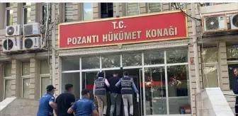 Adana'da Silahlı Saldırı: İki Şüpheli Tutuklandı