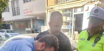 Ters Yönde Giden Sürücüye 46 Bin Lira Ceza