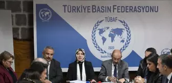 AK Parti Grup Başkanvekili Zengin, gündemi değerlendirdi Açıklaması