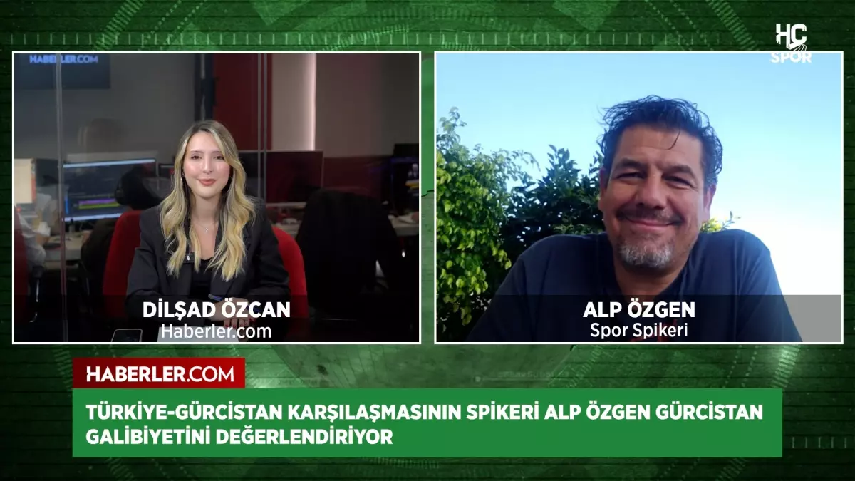 Alp Özgen: Milli takımdan kirli ellerinizi, kirli zihniyetinizi çekin