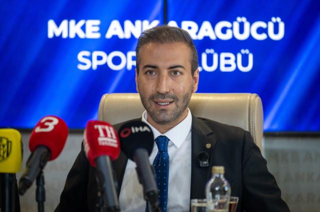 ankaragucu baskani pes etti parayi bulamadim 19152019 5092 m