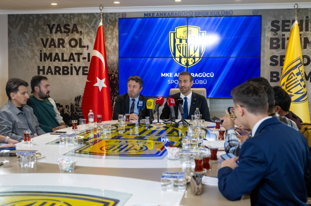 ankaragucu baskani pes etti parayi bulamadim 19152019 8313 m
