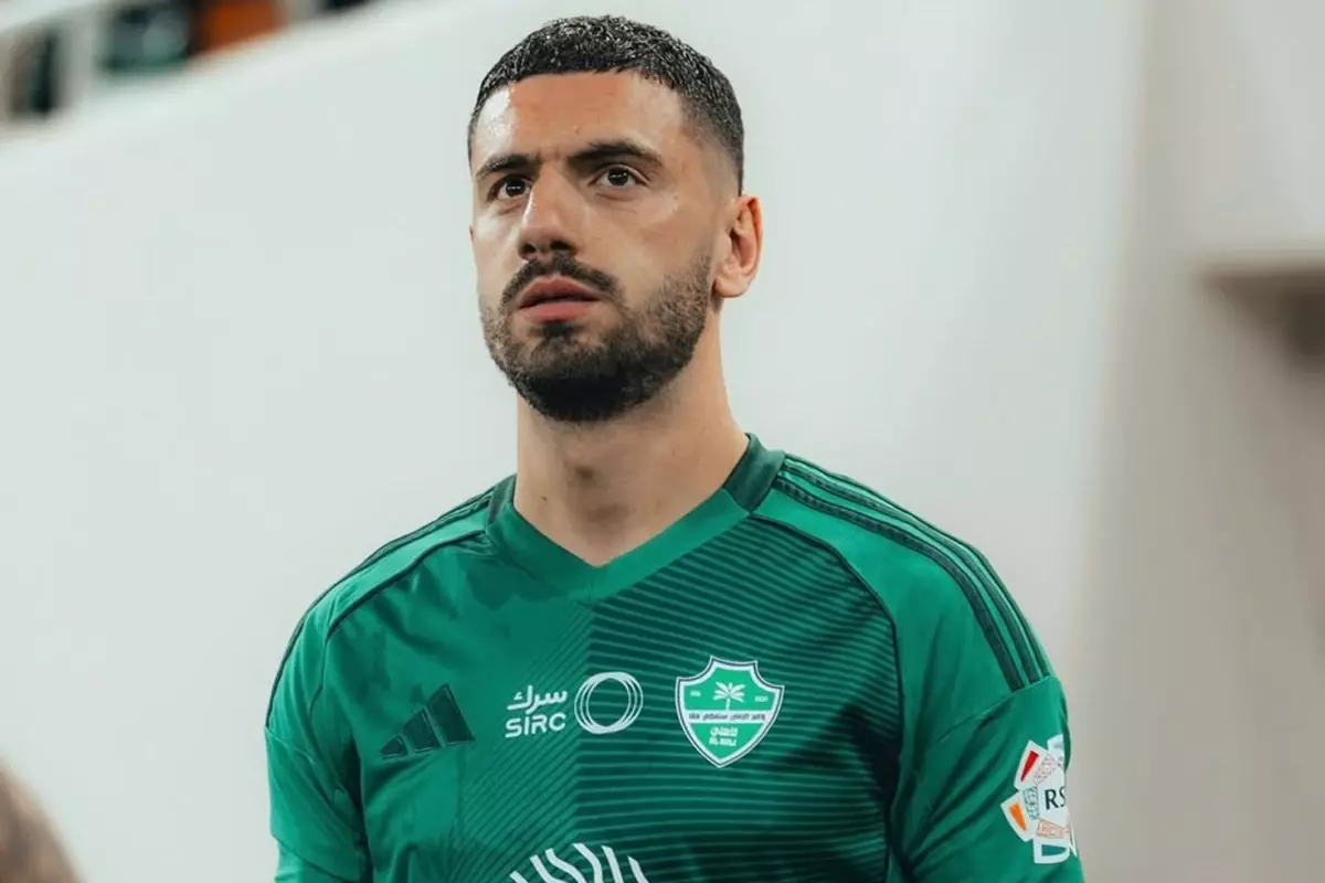 Anlaşma tamam! Merih Demiral imzayı atıyor